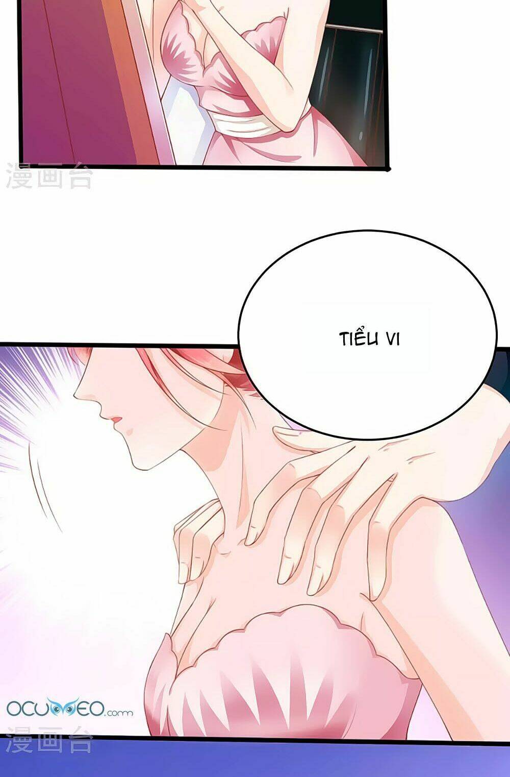 Siêu Sao Độc Chiếm Của Ta Chapter 16 - Trang 7