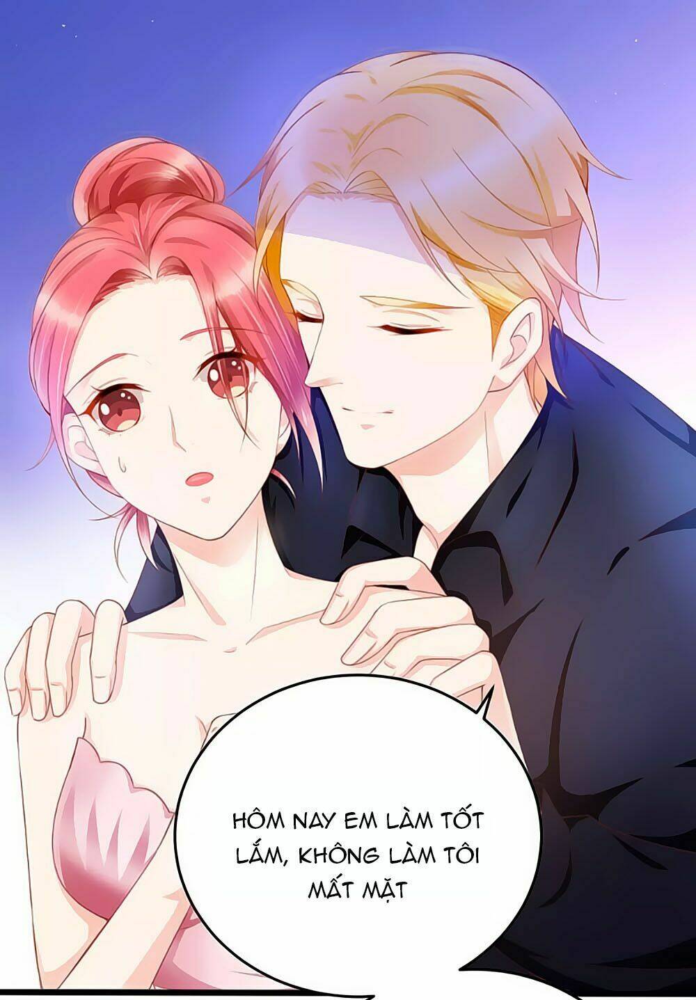 Siêu Sao Độc Chiếm Của Ta Chapter 16 - Trang 8
