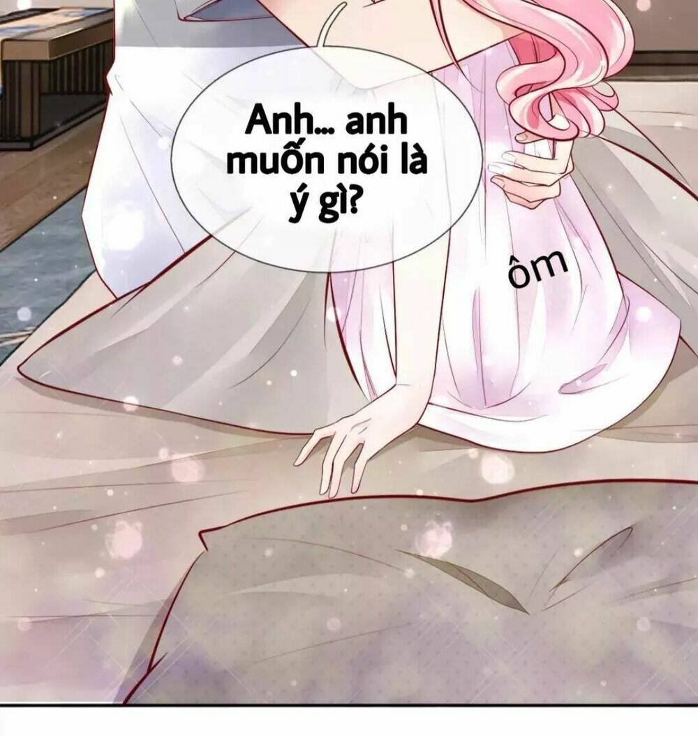 Hôn Ước Có Hạn - Lục Tổng Giá Trên Trời Bảo - Chapter 11 - Page 12