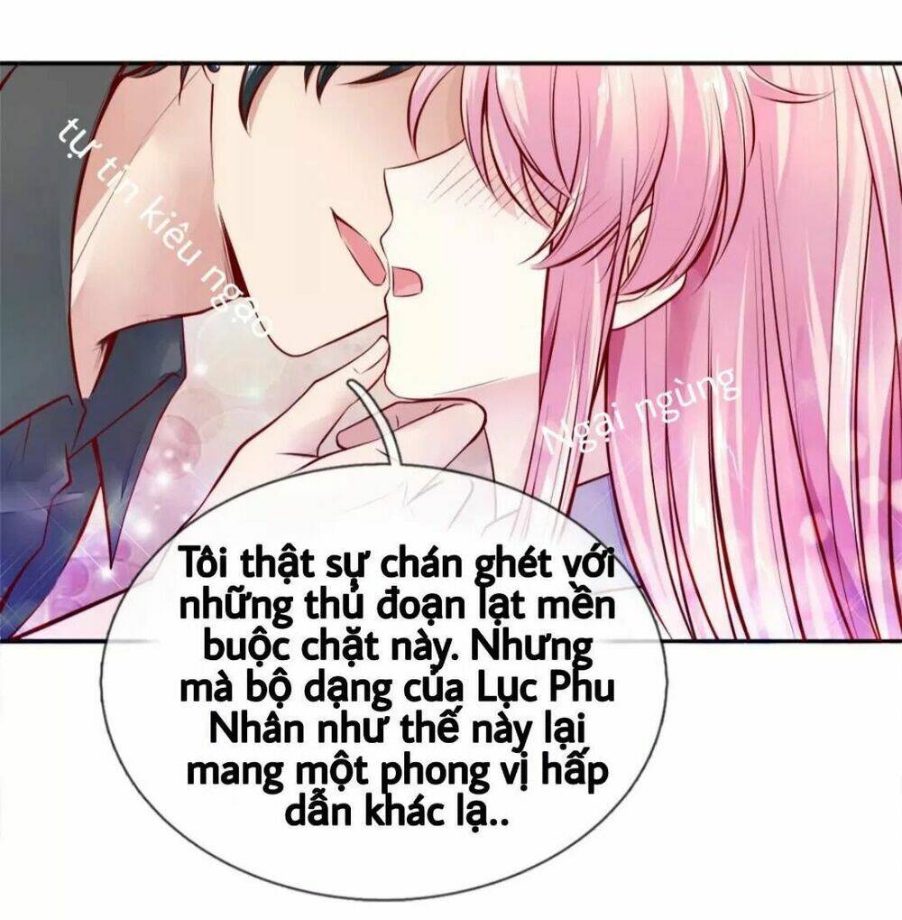 Hôn Ước Có Hạn - Lục Tổng Giá Trên Trời Bảo - Chapter 11 - Page 13