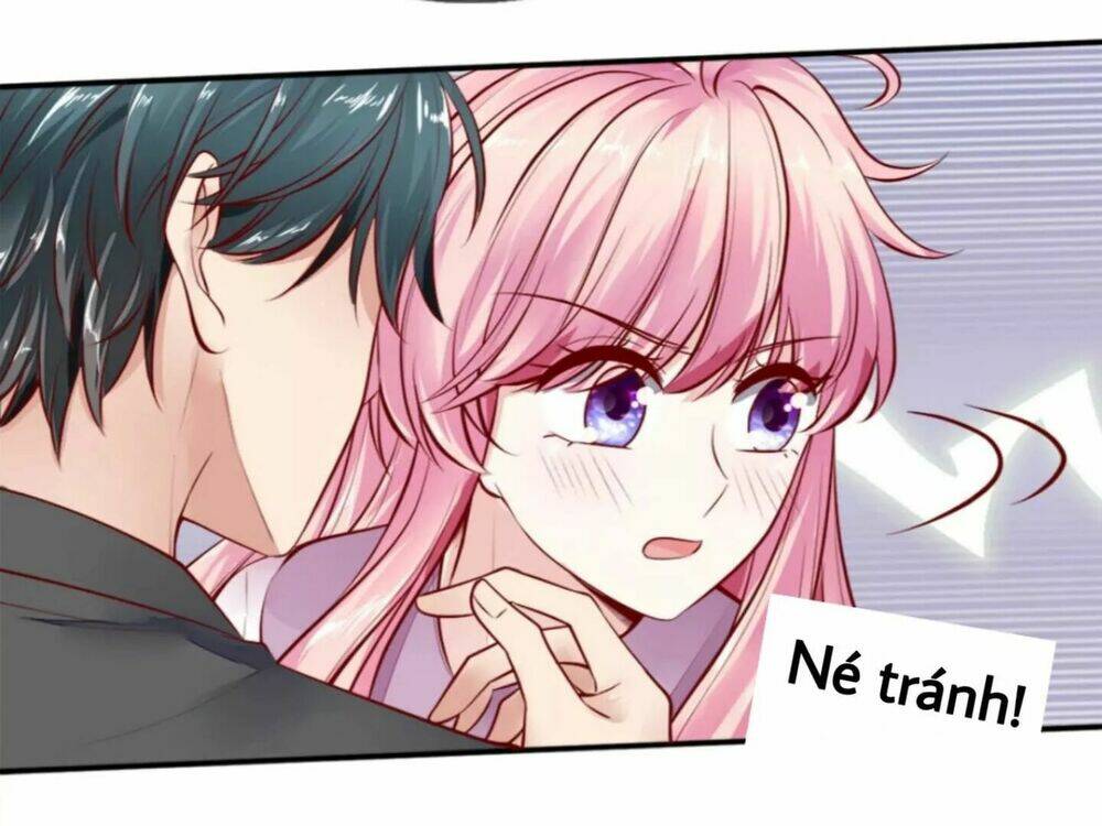 Hôn Ước Có Hạn - Lục Tổng Giá Trên Trời Bảo - Chapter 11 - Page 14