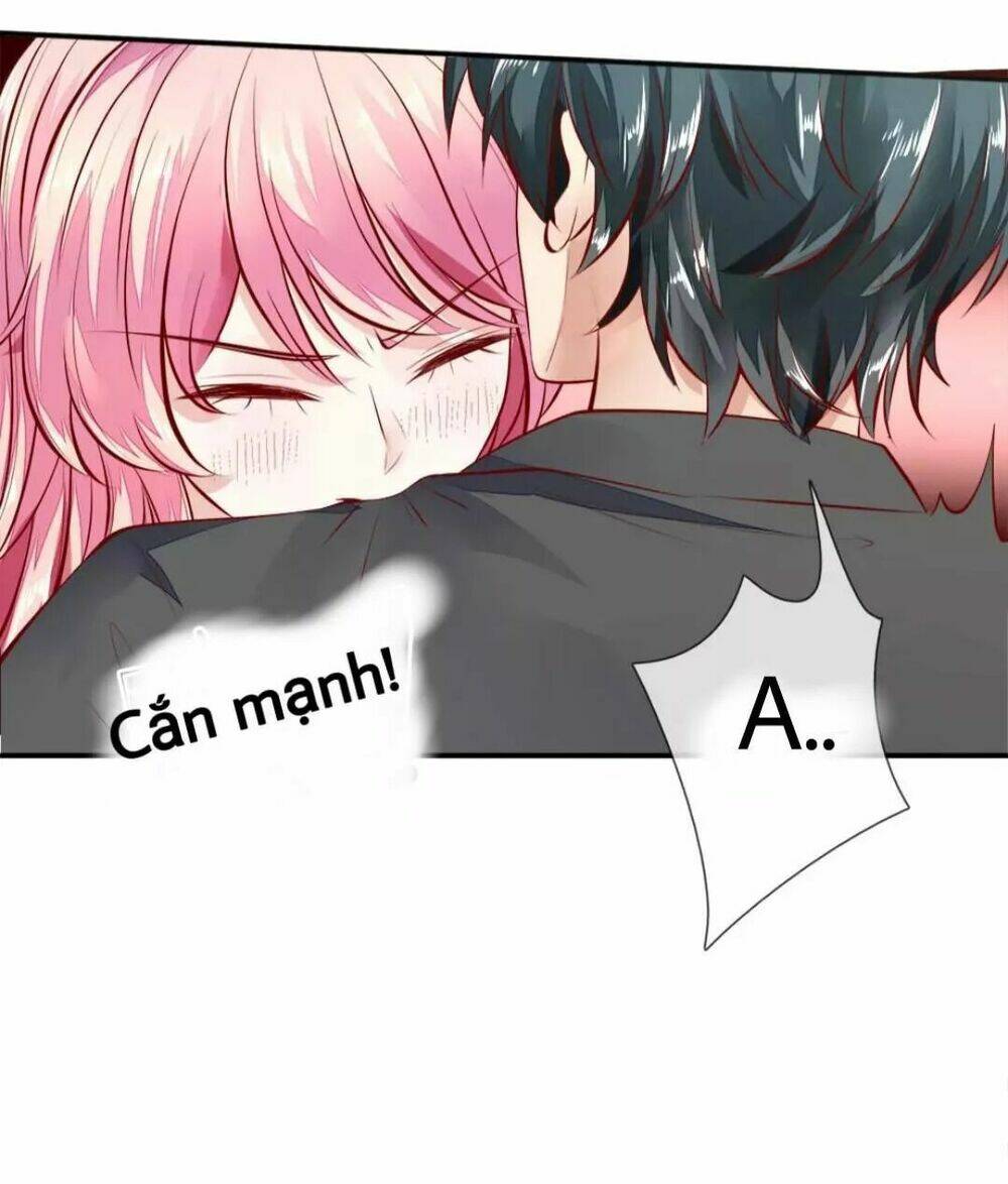 Hôn Ước Có Hạn - Lục Tổng Giá Trên Trời Bảo - Chapter 11 - Page 17