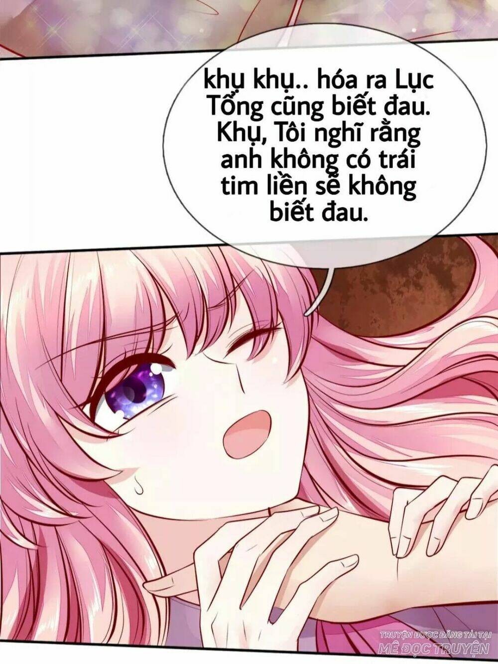 Hôn Ước Có Hạn - Lục Tổng Giá Trên Trời Bảo - Chapter 11 - Page 20