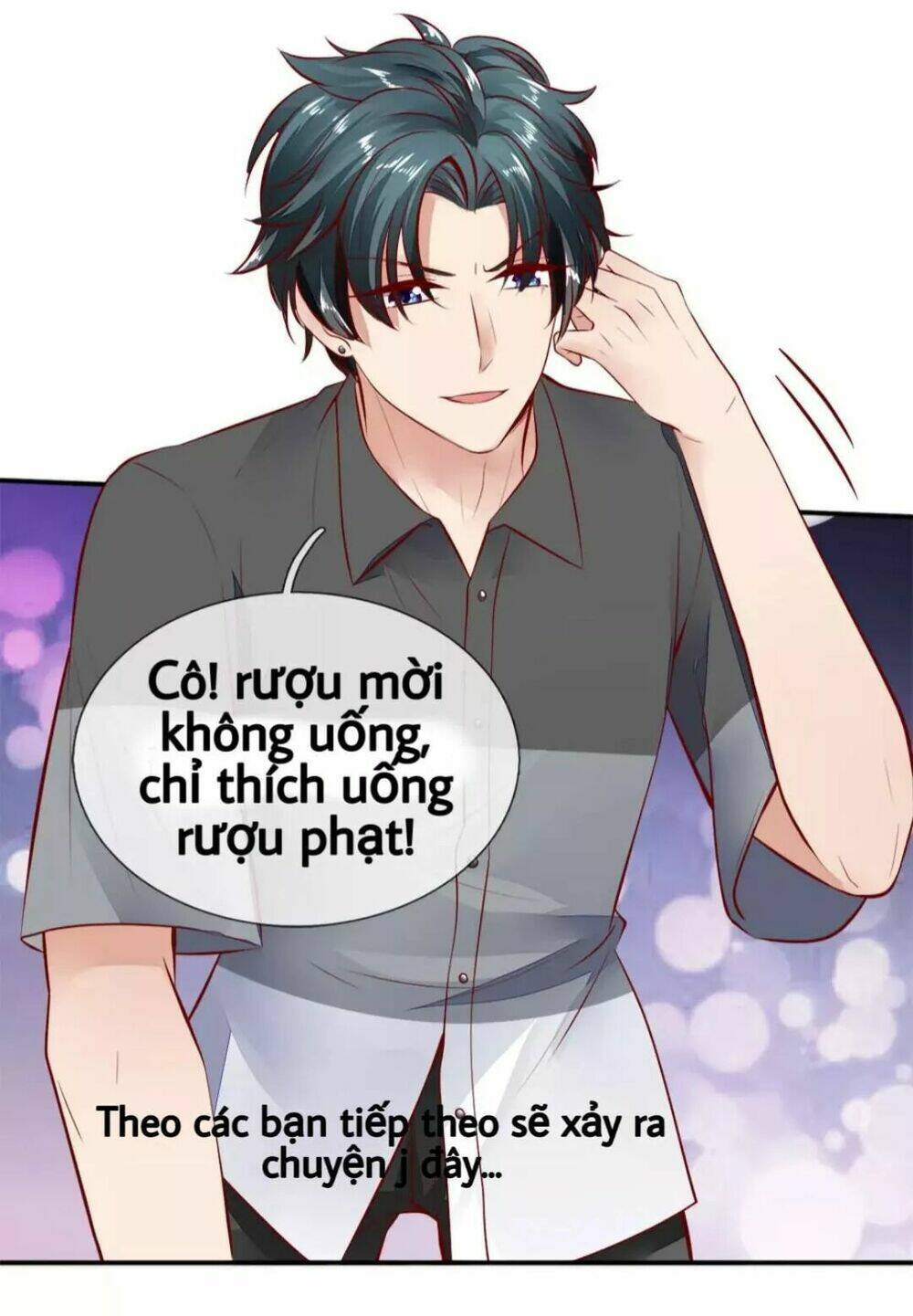 Hôn Ước Có Hạn - Lục Tổng Giá Trên Trời Bảo - Chapter 11 - Page 21