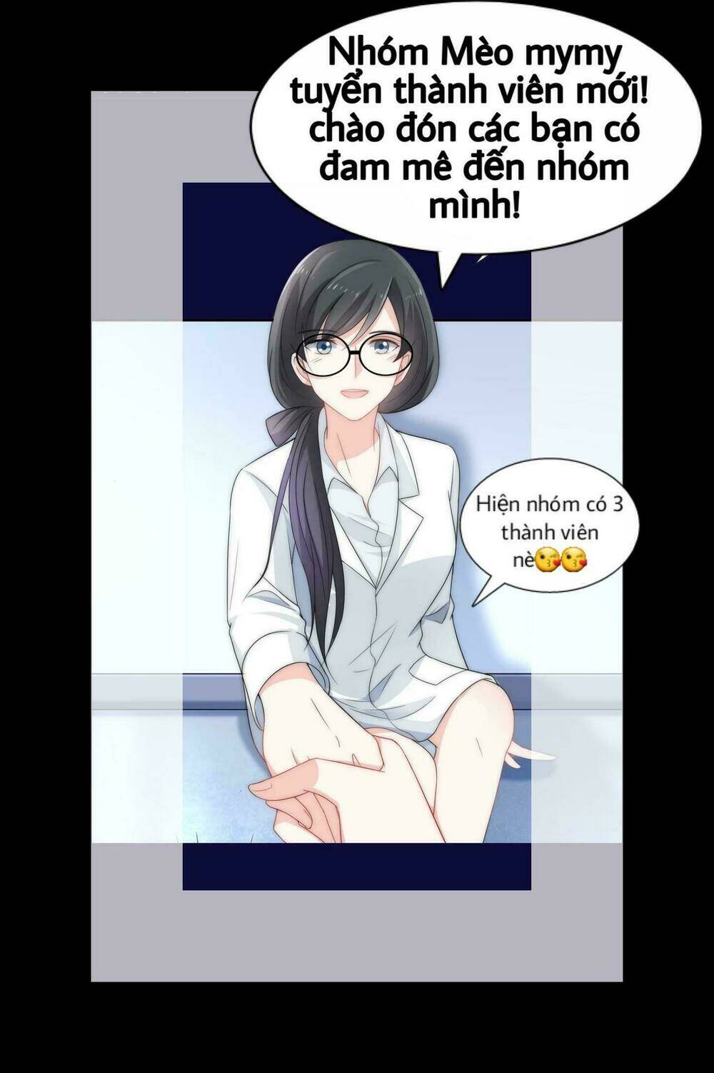 Hôn Ước Có Hạn - Lục Tổng Giá Trên Trời Bảo - Chapter 11 - Page 22