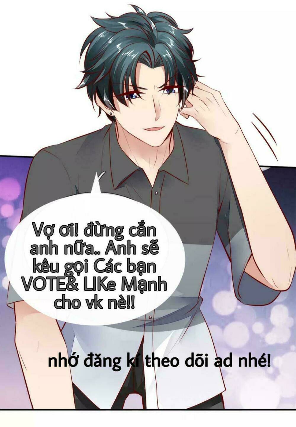 Hôn Ước Có Hạn - Lục Tổng Giá Trên Trời Bảo - Chapter 11 - Page 25