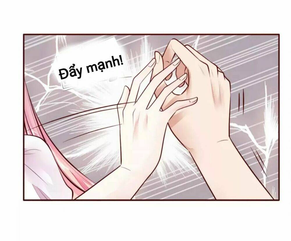 Hôn Ước Có Hạn - Lục Tổng Giá Trên Trời Bảo - Chapter 11 - Page 8