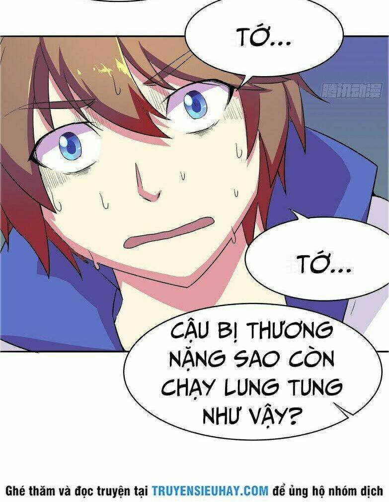 Phò Mã Long Cung Không Dễ Làm - Chapter 3 - Page 10
