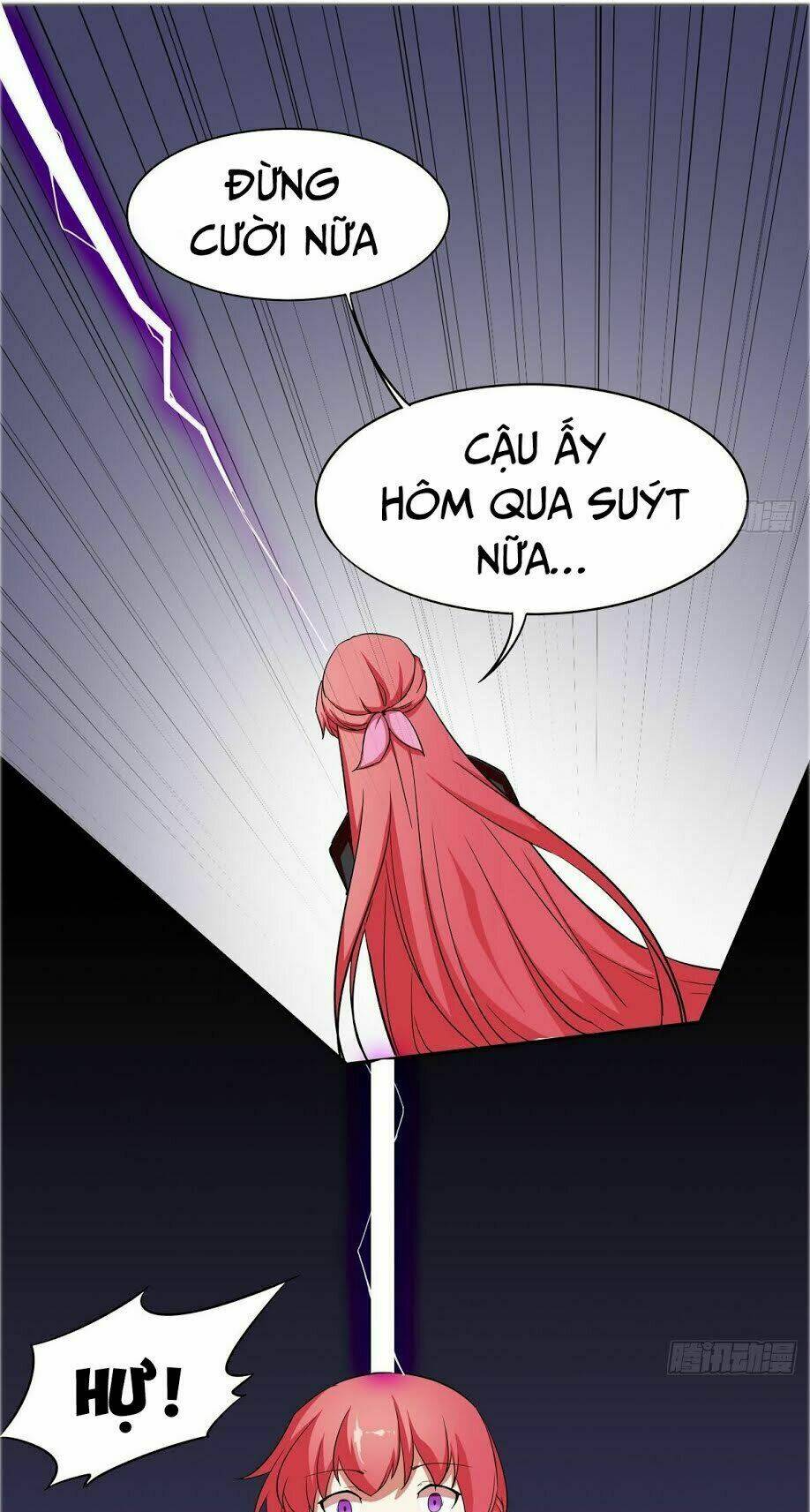 Phò Mã Long Cung Không Dễ Làm - Chapter 3 - Page 13