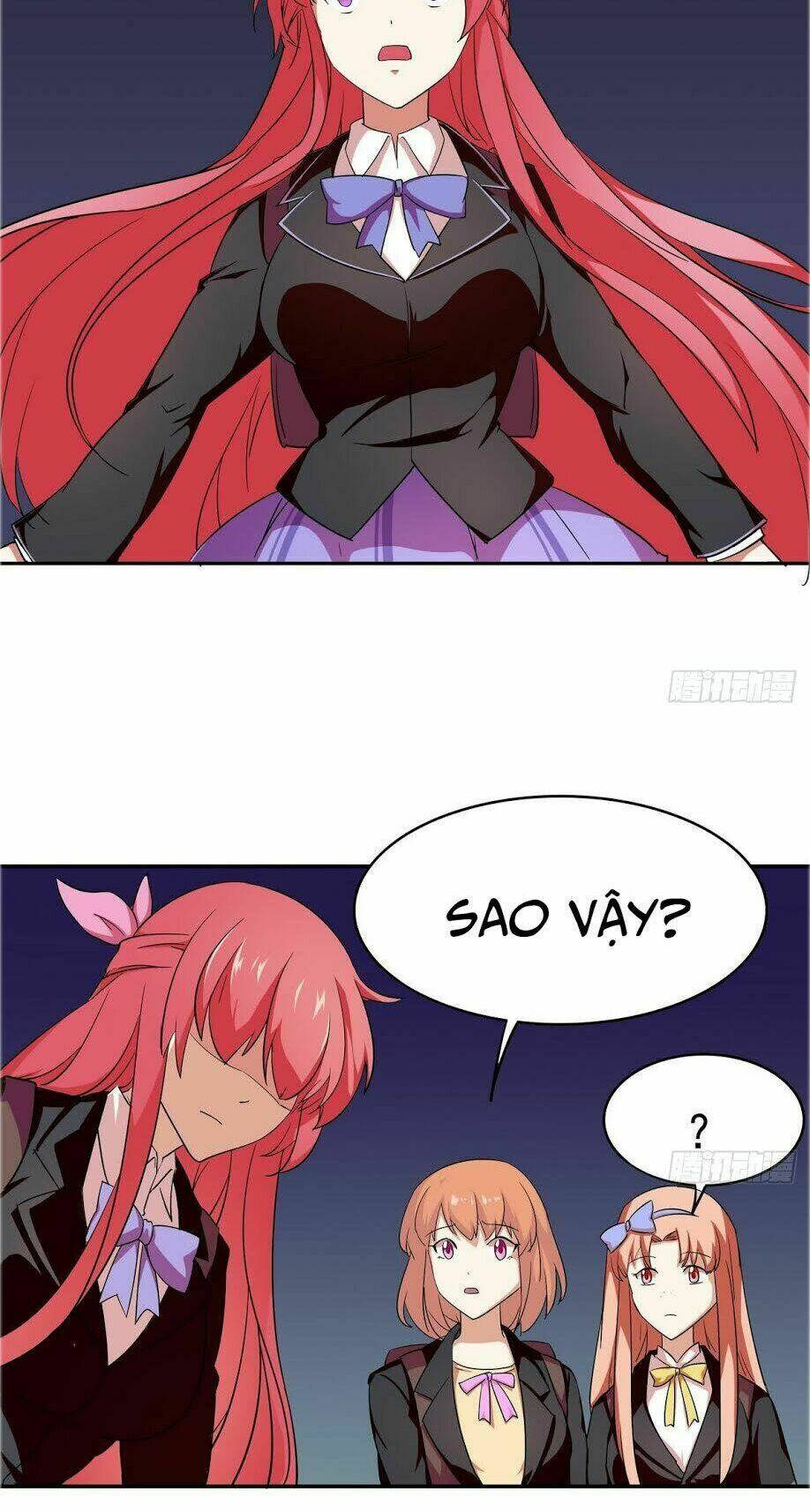 Phò Mã Long Cung Không Dễ Làm - Chapter 3 - Page 14