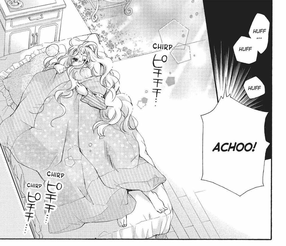 Kurohyou To 16 - Sai - Chapter 23.1 - Page 14