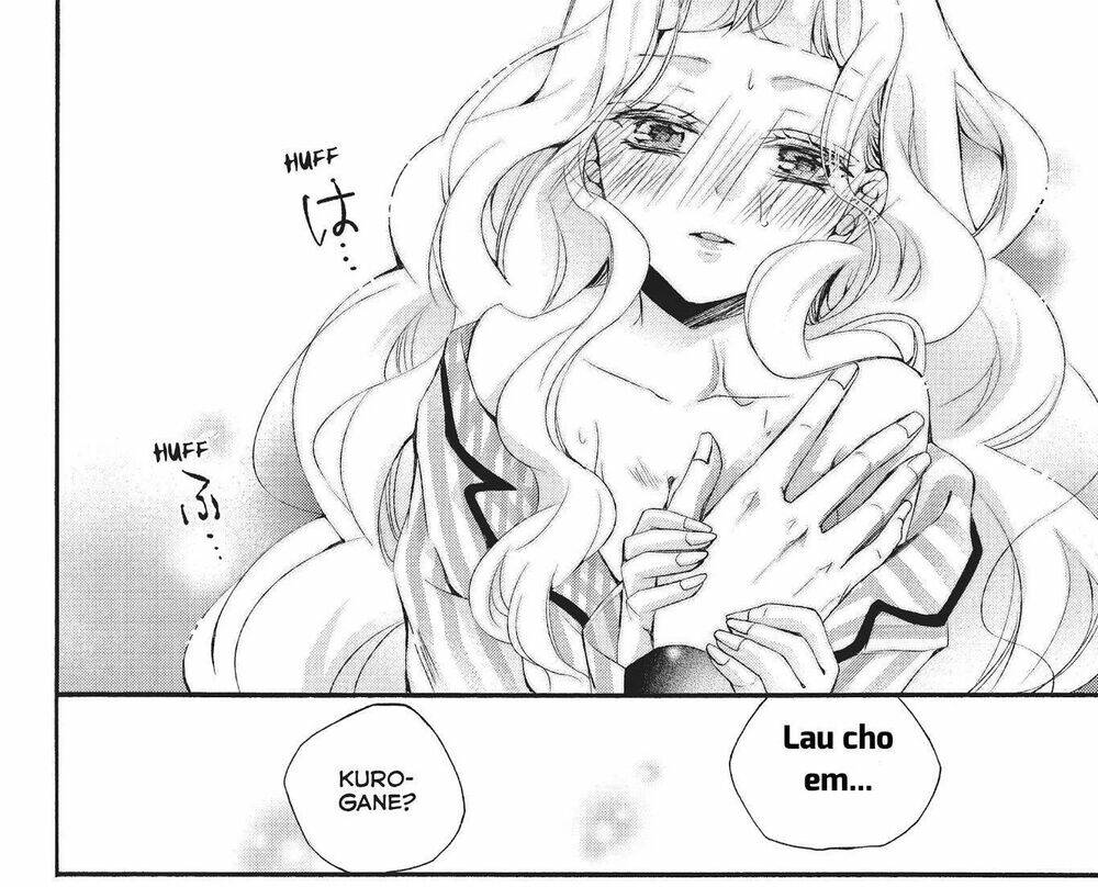 Kurohyou To 16 - Sai - Chapter 23.1 - Page 24