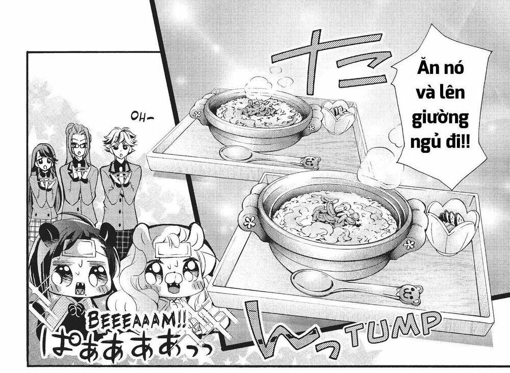 Kurohyou To 16 - Sai - Chapter 23.1 - Page 29