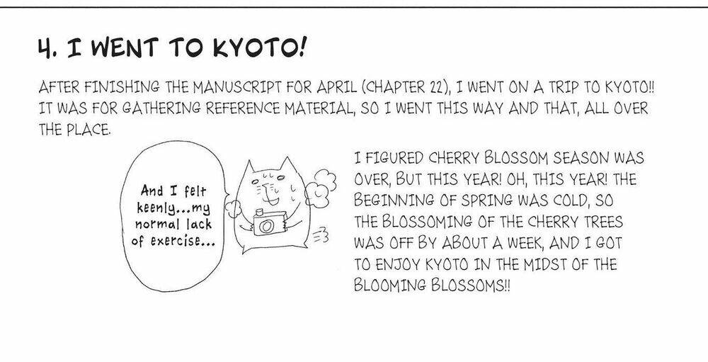 Kurohyou To 16 - Sai - Chapter 23.1 - Page 4