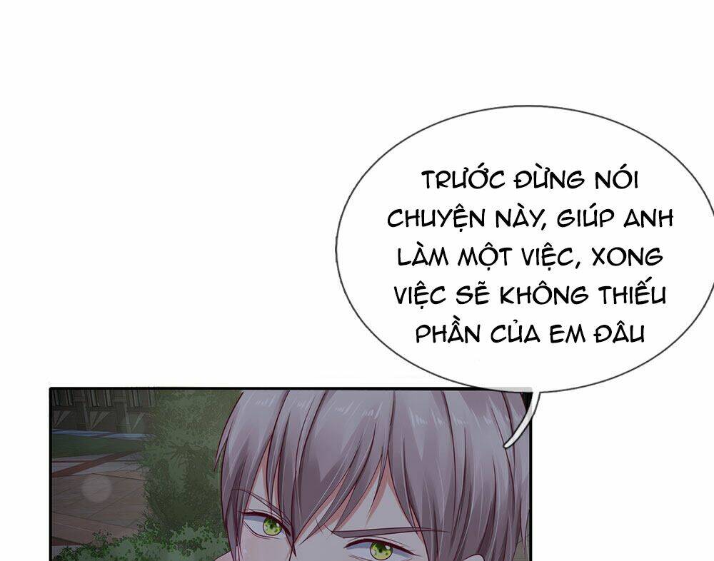 Tổng tài ma cà rồng của tôi - Chapter 36 - Page 9