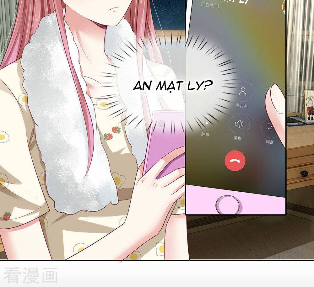 Tổng tài ma cà rồng của tôi - Chapter 36 - Page 13