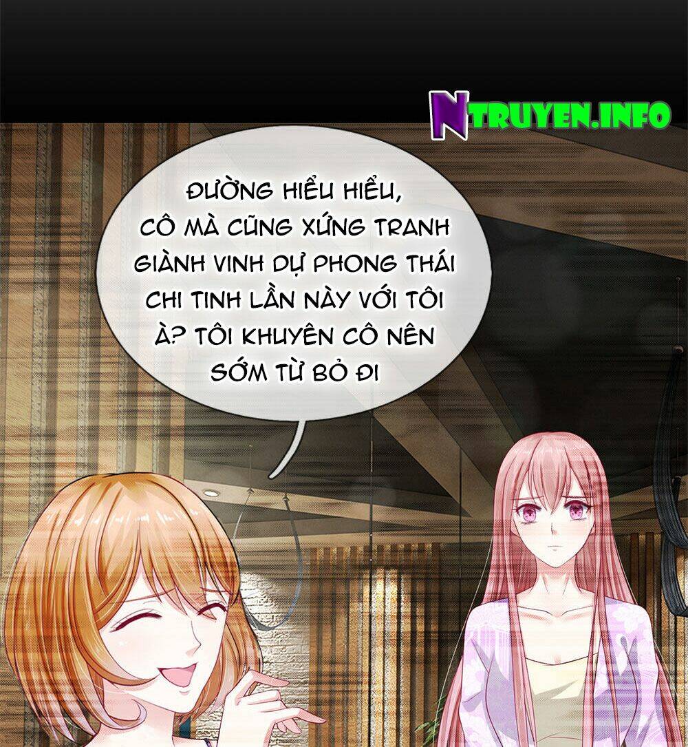 Tổng tài ma cà rồng của tôi - Chapter 36 - Page 15