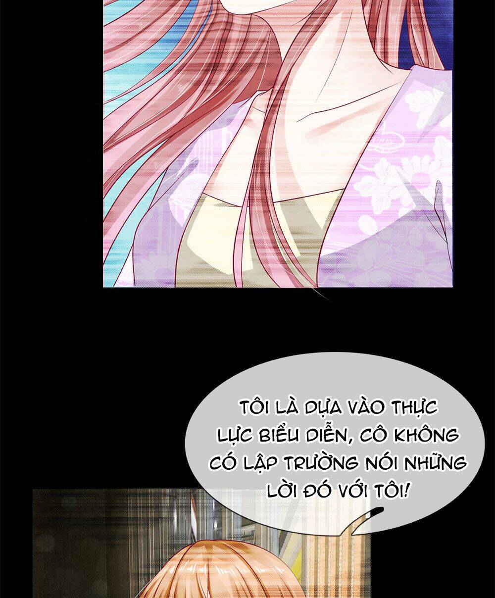 Tổng tài ma cà rồng của tôi - Chapter 36 - Page 18