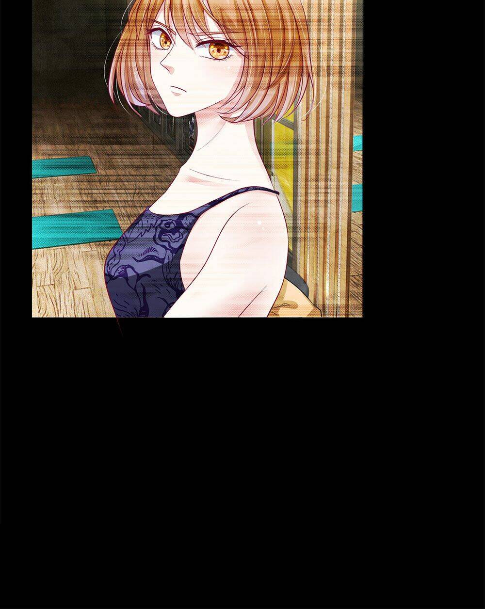 Tổng tài ma cà rồng của tôi - Chapter 36 - Page 19