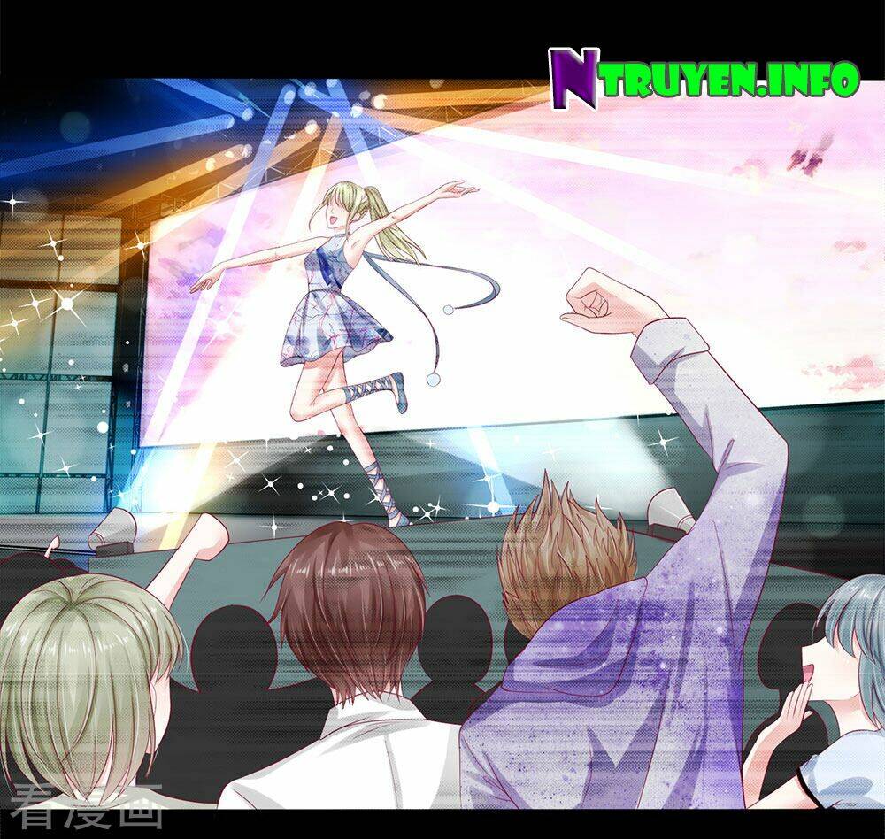 Tổng tài ma cà rồng của tôi - Chapter 36 - Page 21