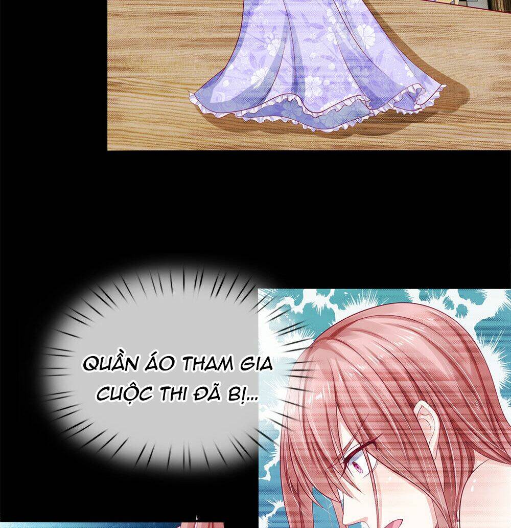 Tổng tài ma cà rồng của tôi - Chapter 36 - Page 23