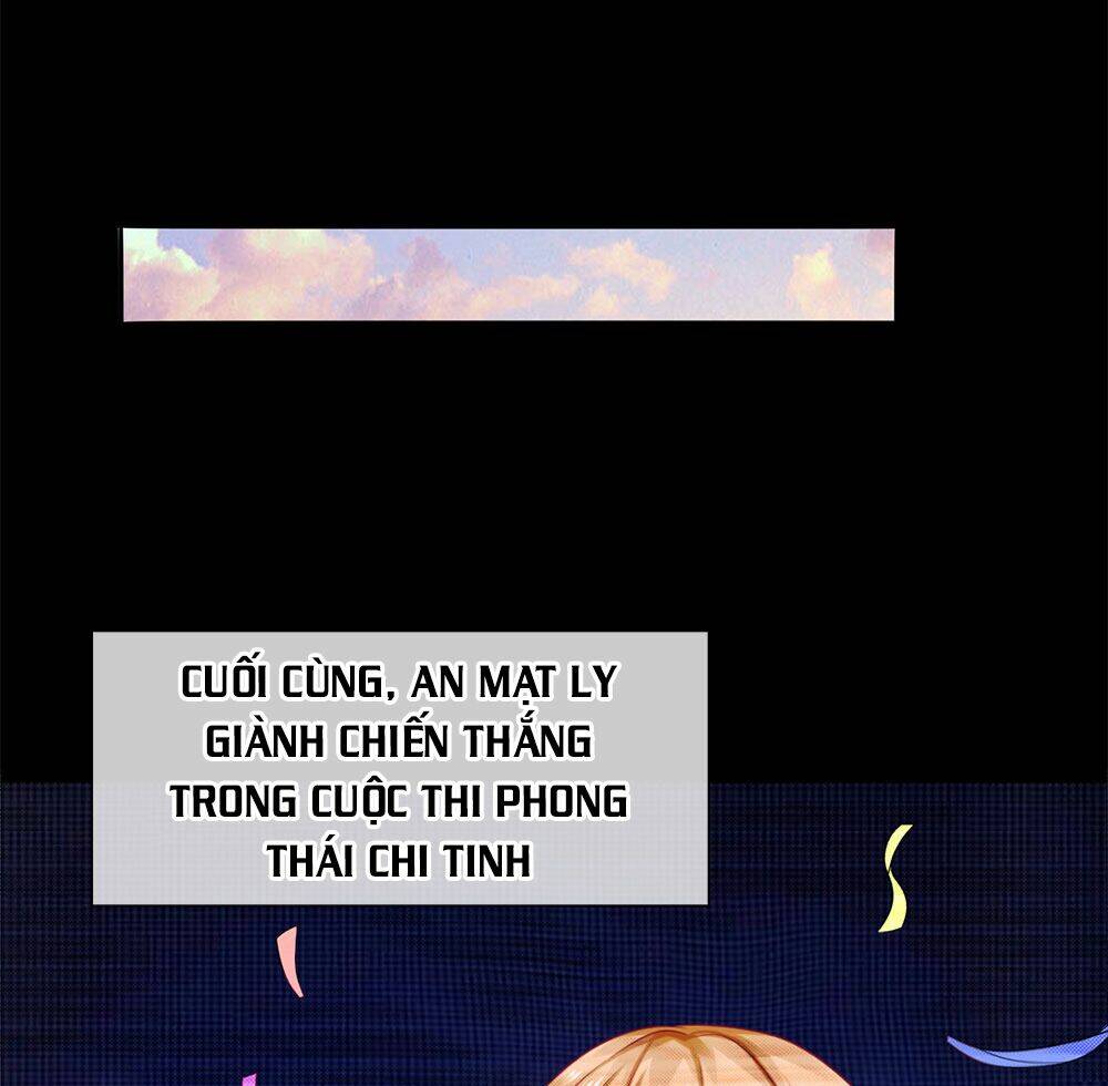 Tổng tài ma cà rồng của tôi - Chapter 36 - Page 25