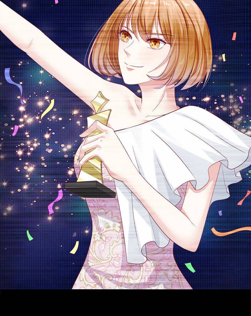 Tổng tài ma cà rồng của tôi - Chapter 36 - Page 26