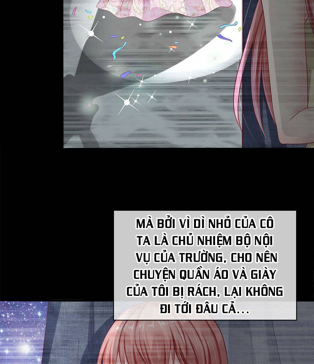 Tổng tài ma cà rồng của tôi - Chapter 36 - Page 28