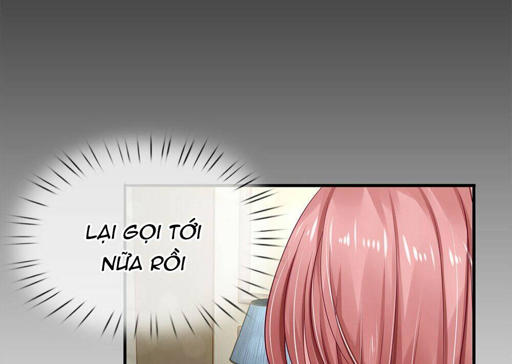 Tổng tài ma cà rồng của tôi - Chapter 36 - Page 31