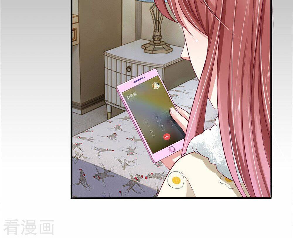 Tổng tài ma cà rồng của tôi - Chapter 36 - Page 32