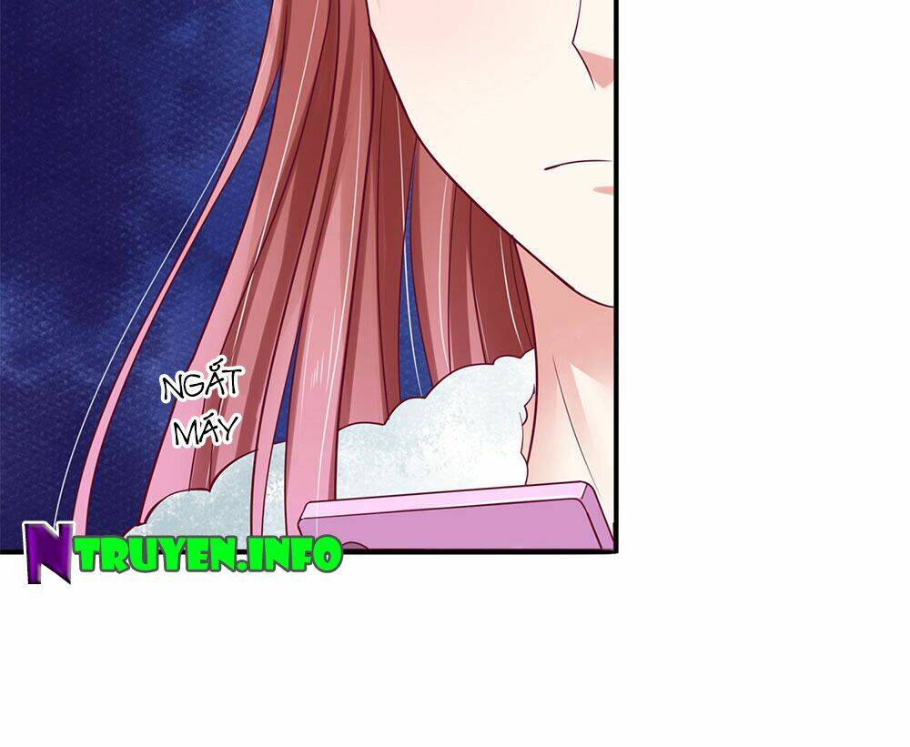 Tổng tài ma cà rồng của tôi - Chapter 36 - Page 34