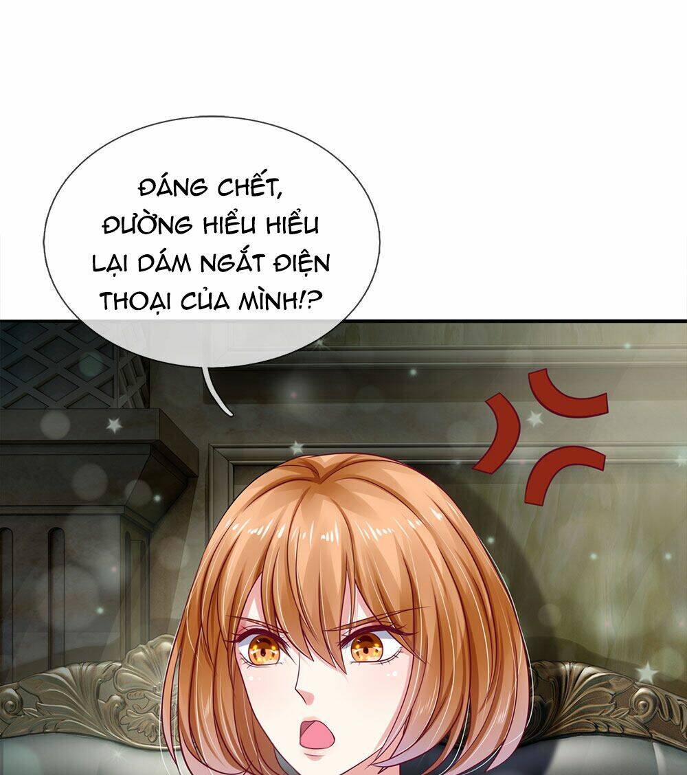 Tổng tài ma cà rồng của tôi - Chapter 36 - Page 35