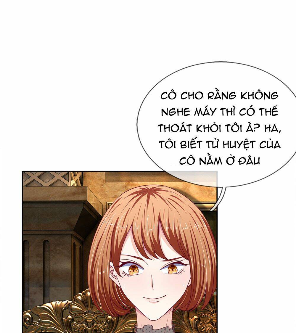 Tổng tài ma cà rồng của tôi - Chapter 36 - Page 37