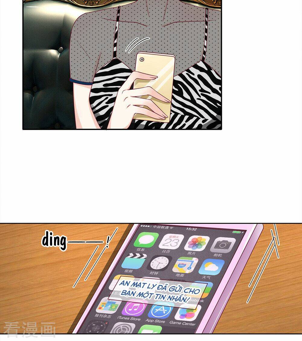 Tổng tài ma cà rồng của tôi - Chapter 36 - Page 38