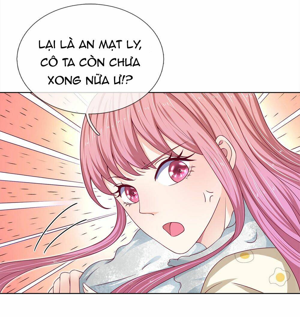 Tổng tài ma cà rồng của tôi - Chapter 36 - Page 39