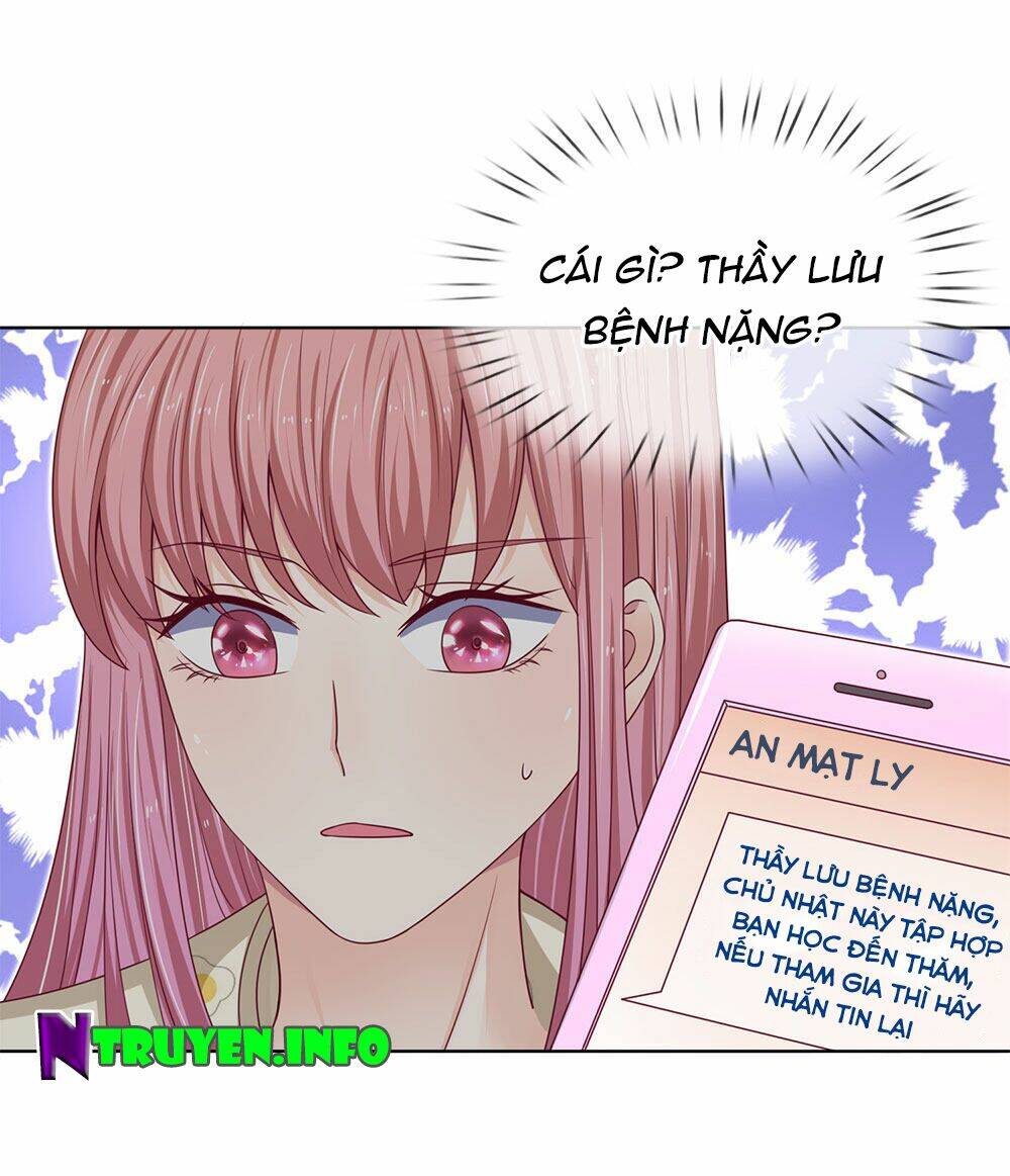 Tổng tài ma cà rồng của tôi - Chapter 36 - Page 40