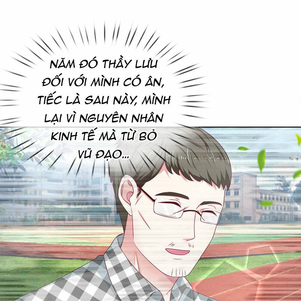 Tổng tài ma cà rồng của tôi - Chapter 36 - Page 41