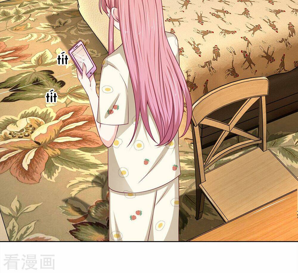 Tổng tài ma cà rồng của tôi - Chapter 36 - Page 43