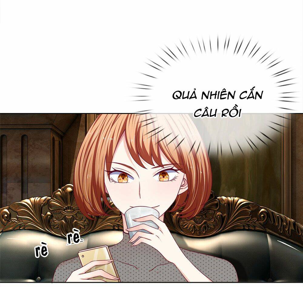 Tổng tài ma cà rồng của tôi - Chapter 36 - Page 44