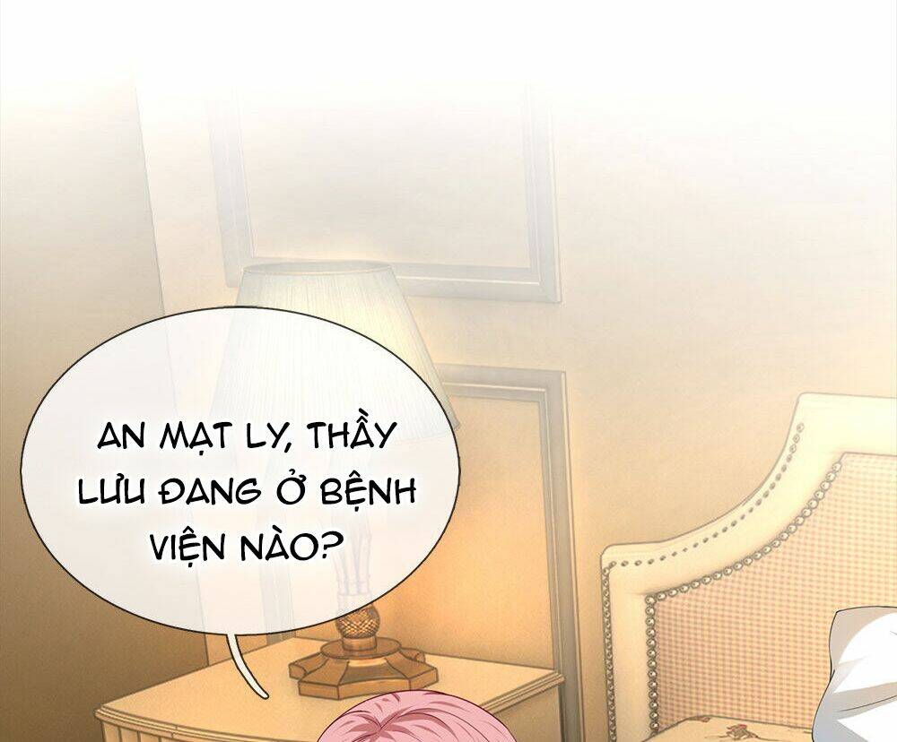 Tổng tài ma cà rồng của tôi - Chapter 36 - Page 45