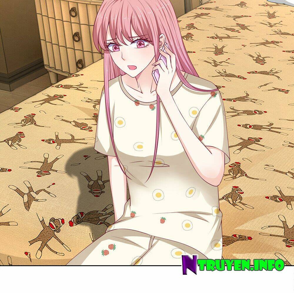 Tổng tài ma cà rồng của tôi - Chapter 36 - Page 46