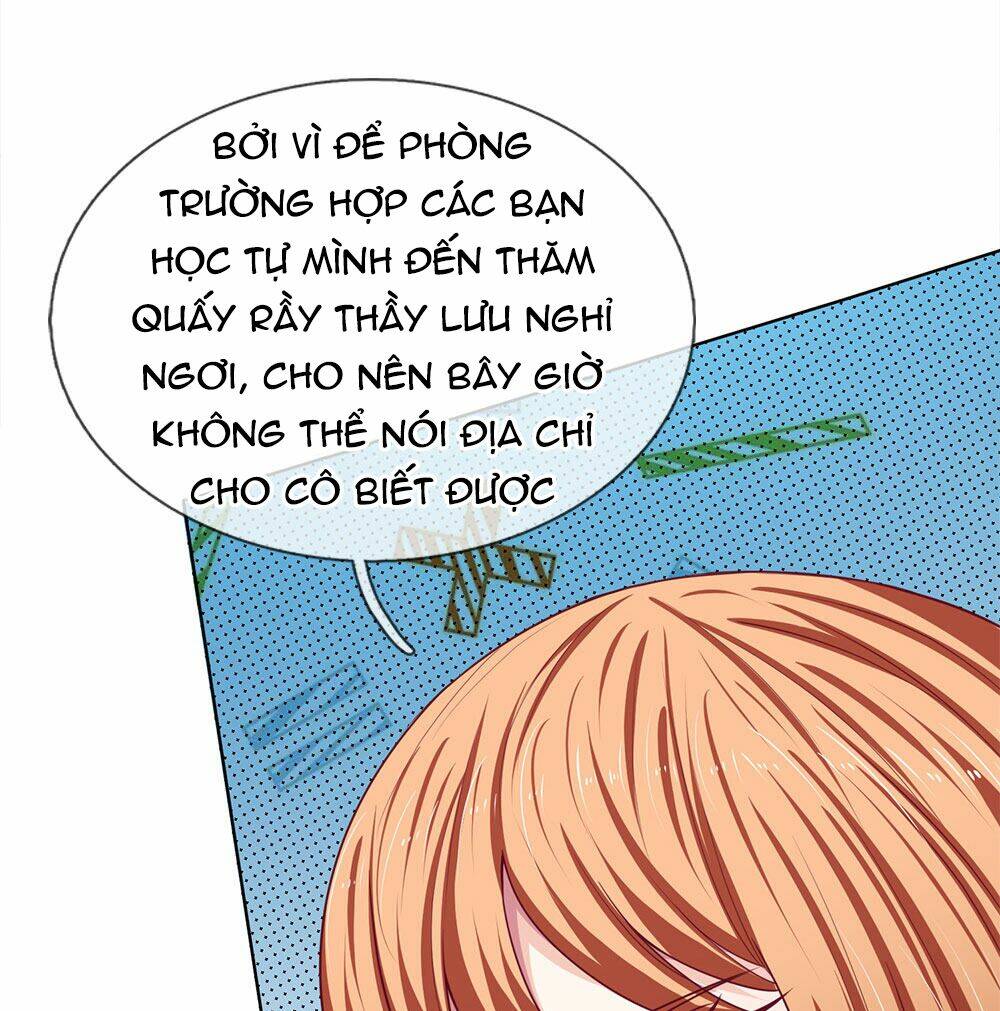 Tổng tài ma cà rồng của tôi - Chapter 36 - Page 47