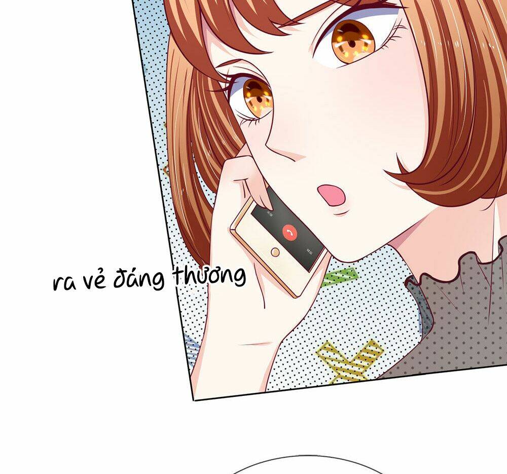 Tổng tài ma cà rồng của tôi - Chapter 36 - Page 48