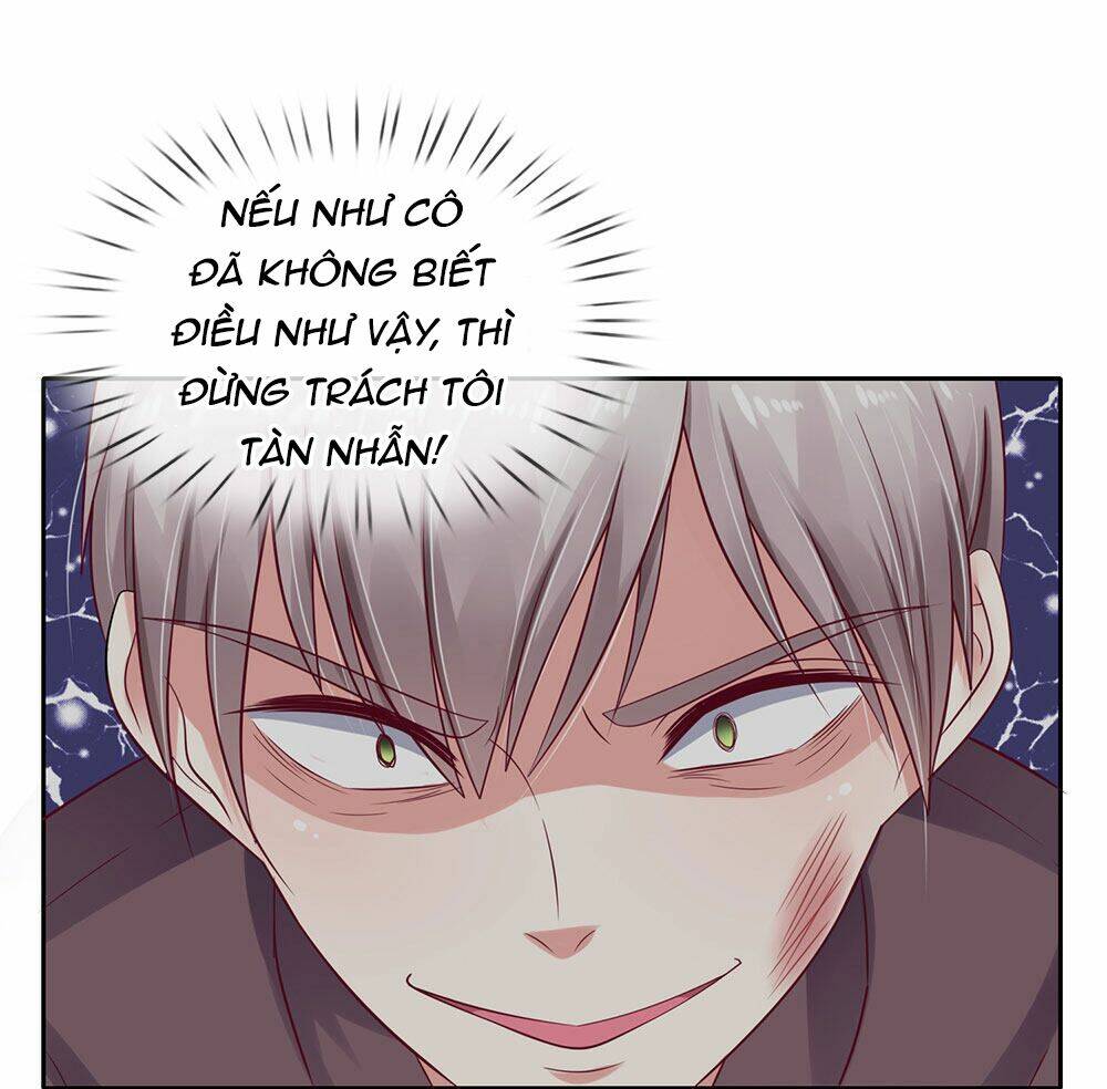Tổng tài ma cà rồng của tôi - Chapter 36 - Page 4