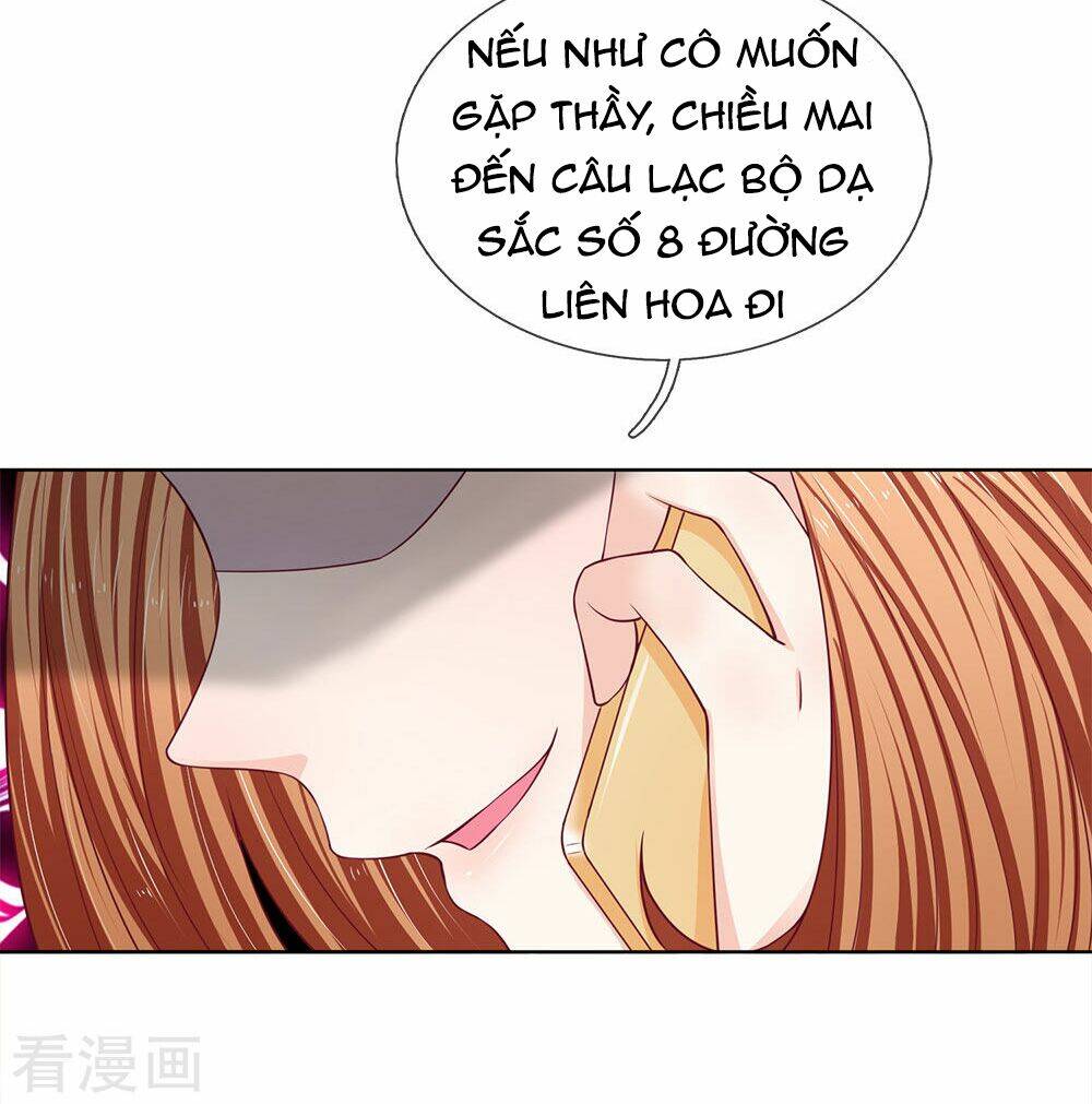 Tổng tài ma cà rồng của tôi - Chapter 36 - Page 49