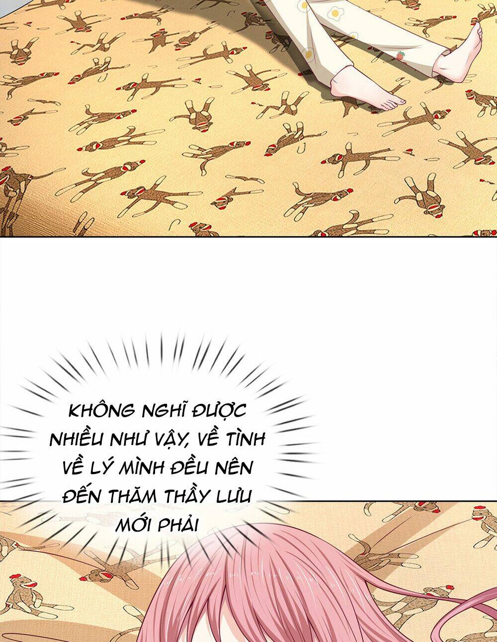 Tổng tài ma cà rồng của tôi - Chapter 36 - Page 51