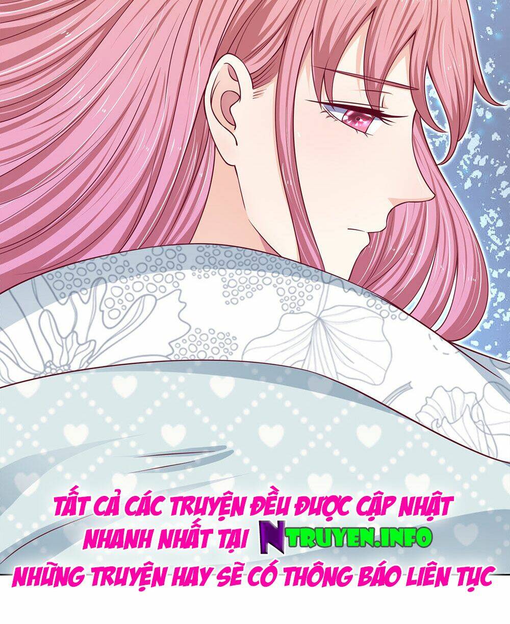 Tổng tài ma cà rồng của tôi - Chapter 36 - Page 55