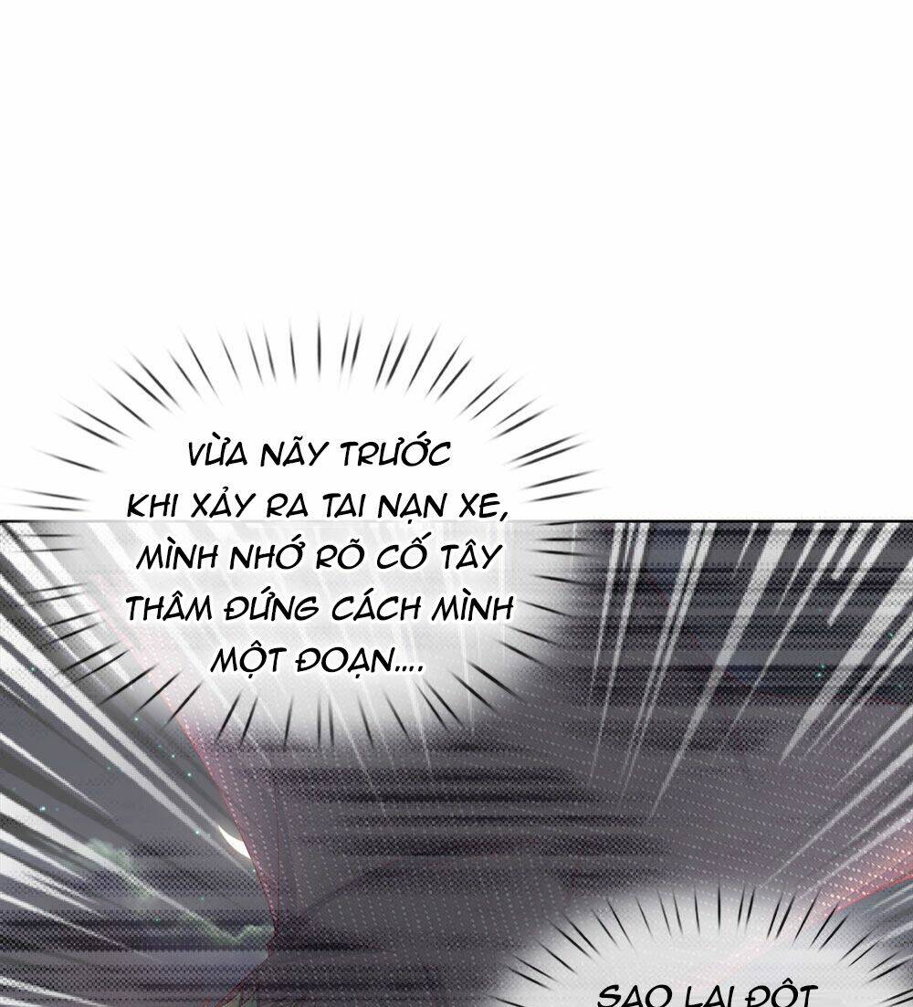 Tổng tài ma cà rồng của tôi - Chapter 36 - Page 56