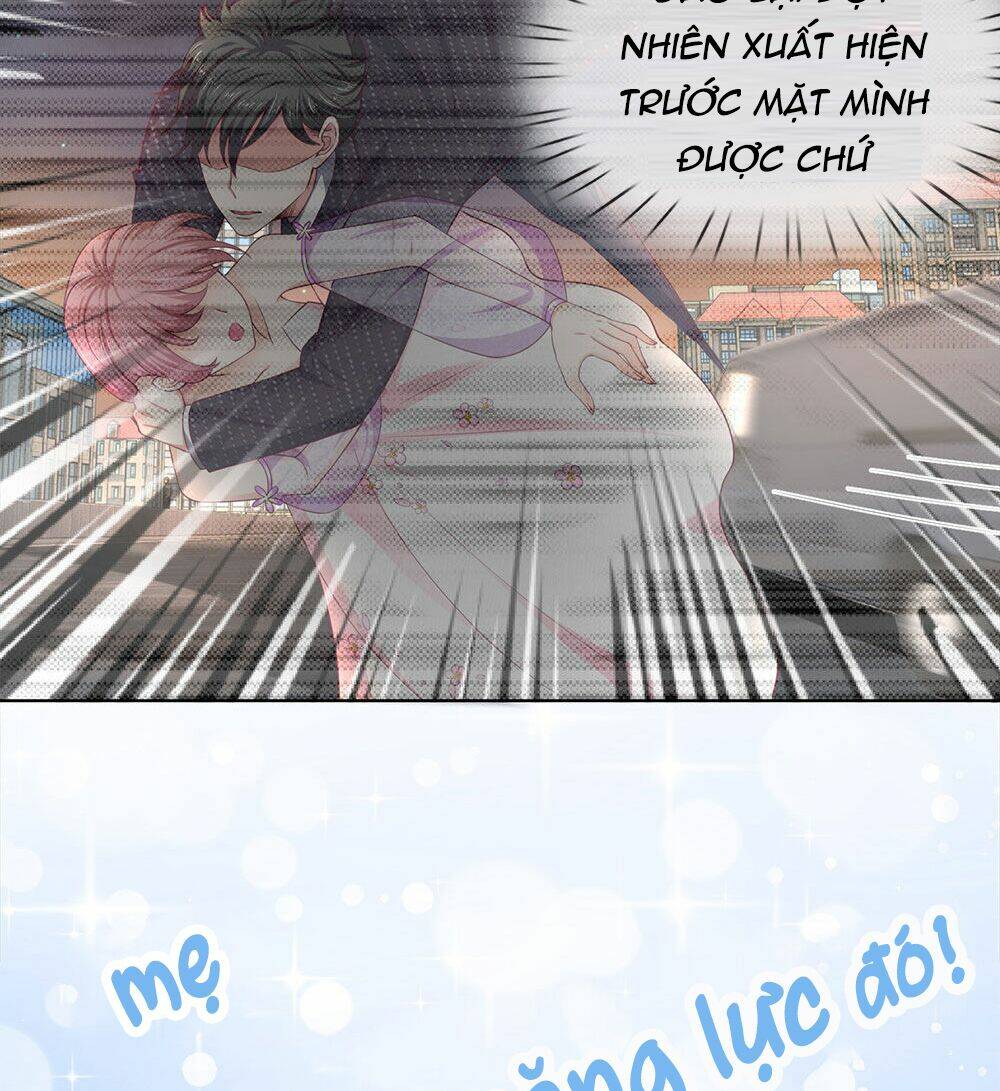 Tổng tài ma cà rồng của tôi - Chapter 36 - Page 57