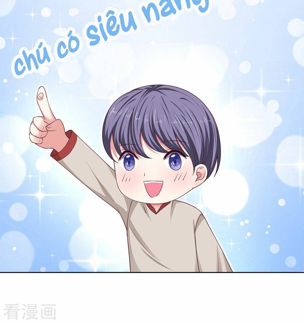 Tổng tài ma cà rồng của tôi - Chapter 36 - Page 58